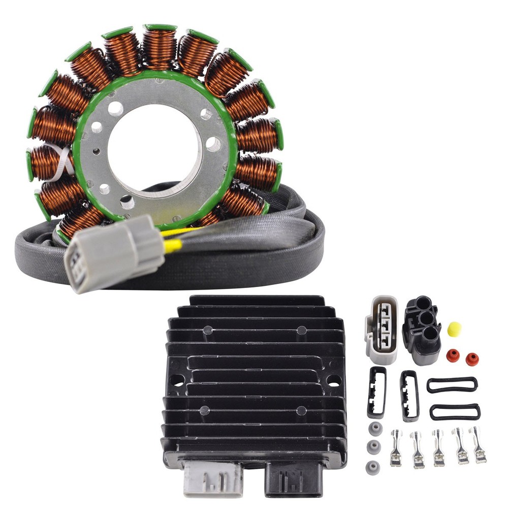 Stator + Mosfet Regulator for Defender Max HD10 1000 2017