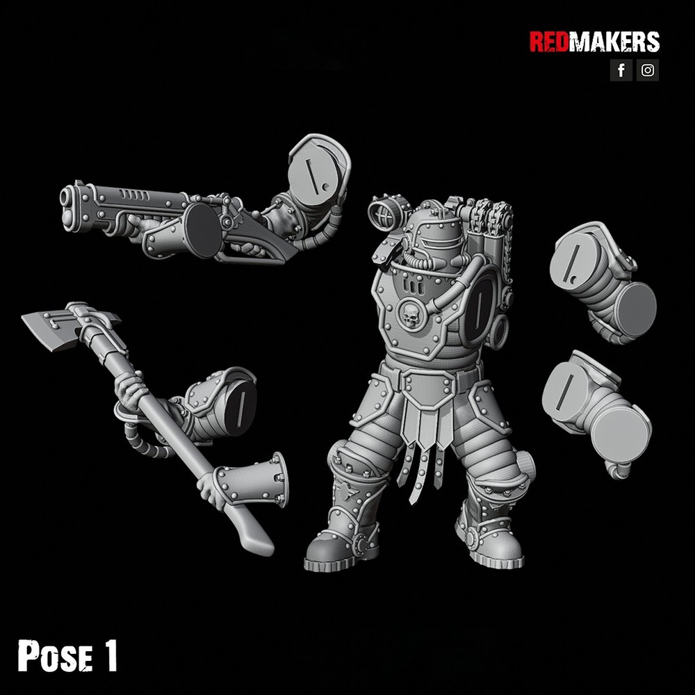 SOLAR GUARD KILL SQUAD