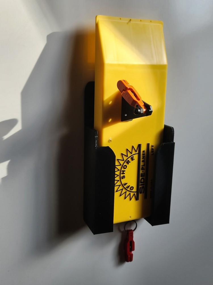 Planer Board Caddy by M8 Designs