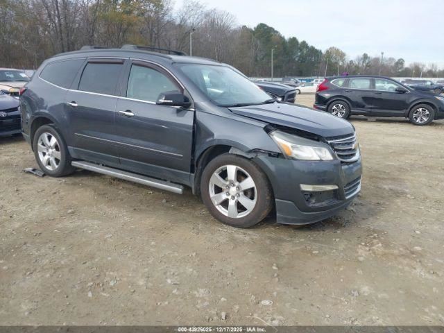 TRAVERSE 2014 Glove Box 4951750