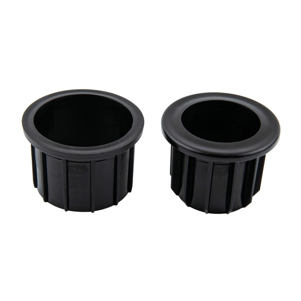 Umbrella Stand Hole Ring Set for Secure Fit on Different Pole Diameters
