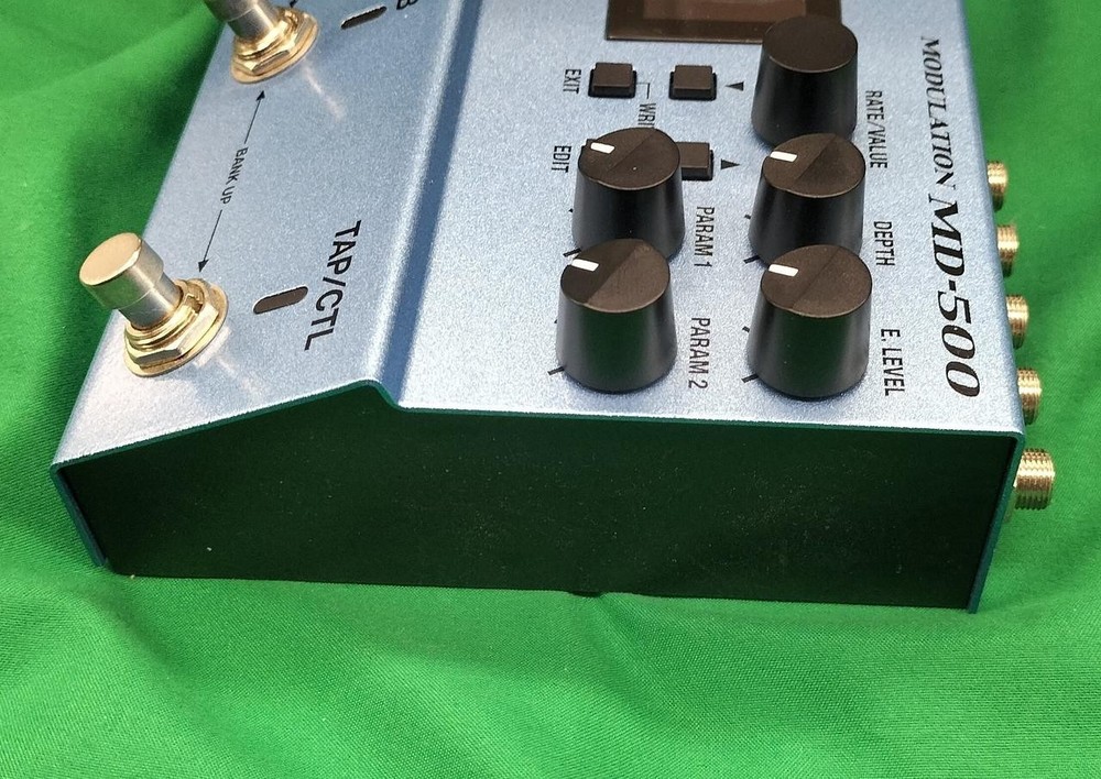 Boss Md-500 Mod Multi-Effector