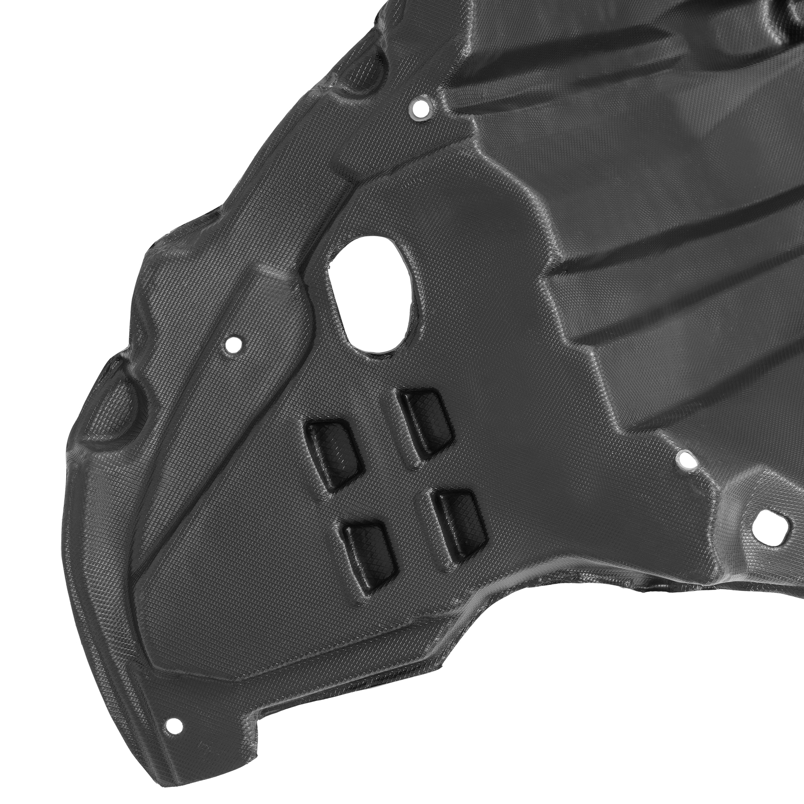 Fender Liner For 2006-2011 Honda Civic Sedan Front Left & Right Side Set of 2