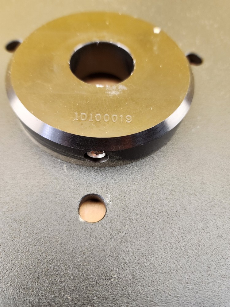 ID Technology ID100013 Complete Unwind Assembly 14"