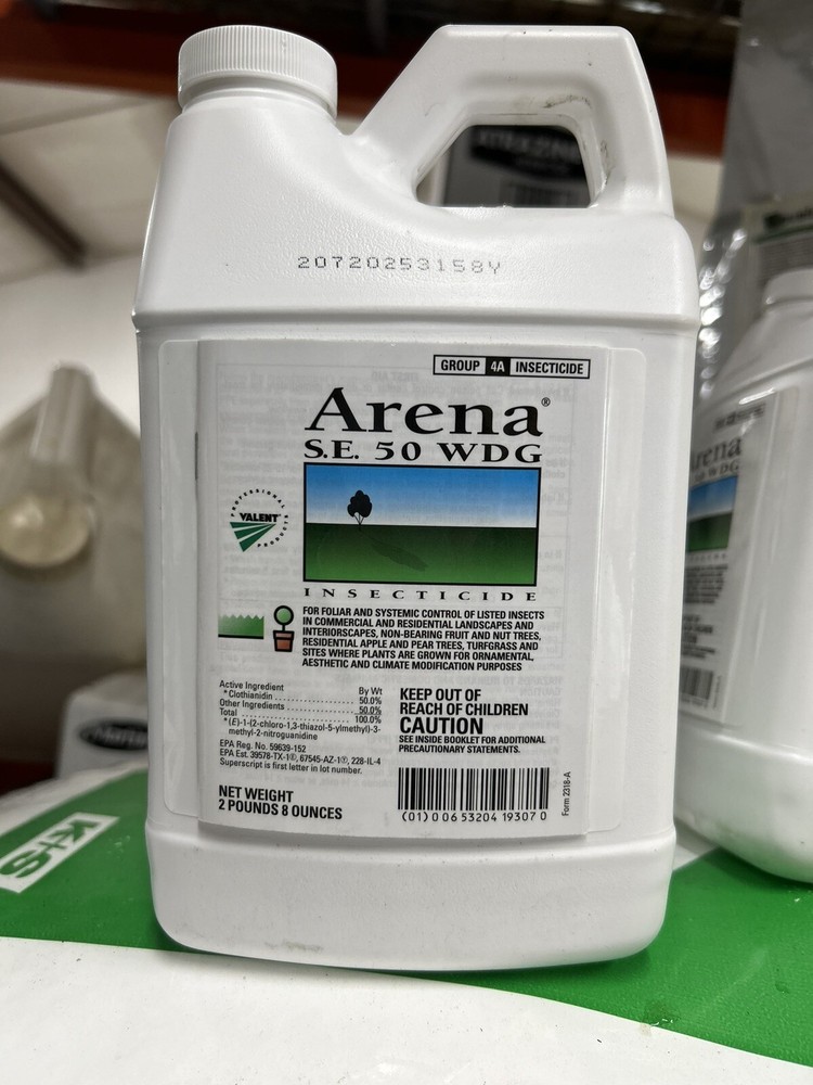 Arena S.E. 50 WGD