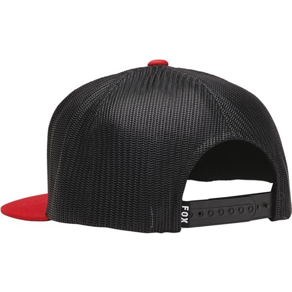 Fox Racing Absolute Youth Snapback Hat | 31802-122-