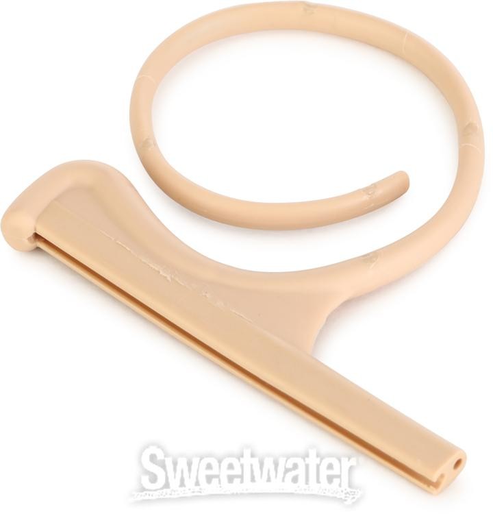 DPA HEF12 Single Ear d:fine Headset Mount - Beige