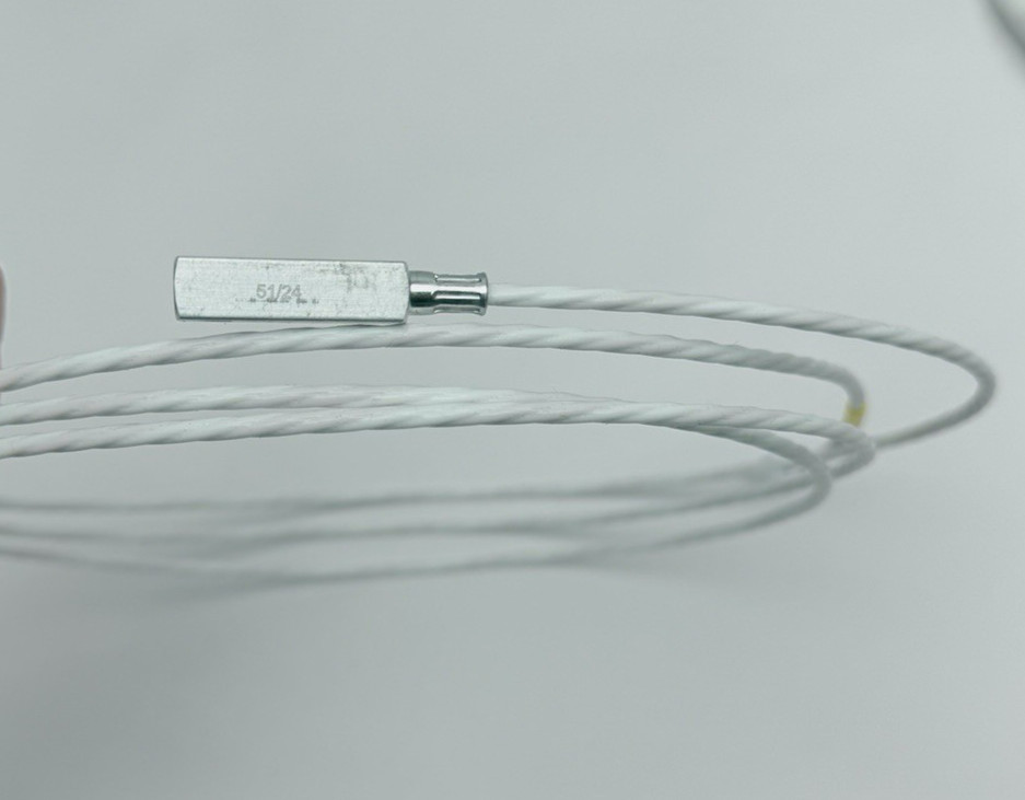 105409, PT100 SURFACE SENSOR, TiTEC OBTF/PT100/2.0/T/4L
