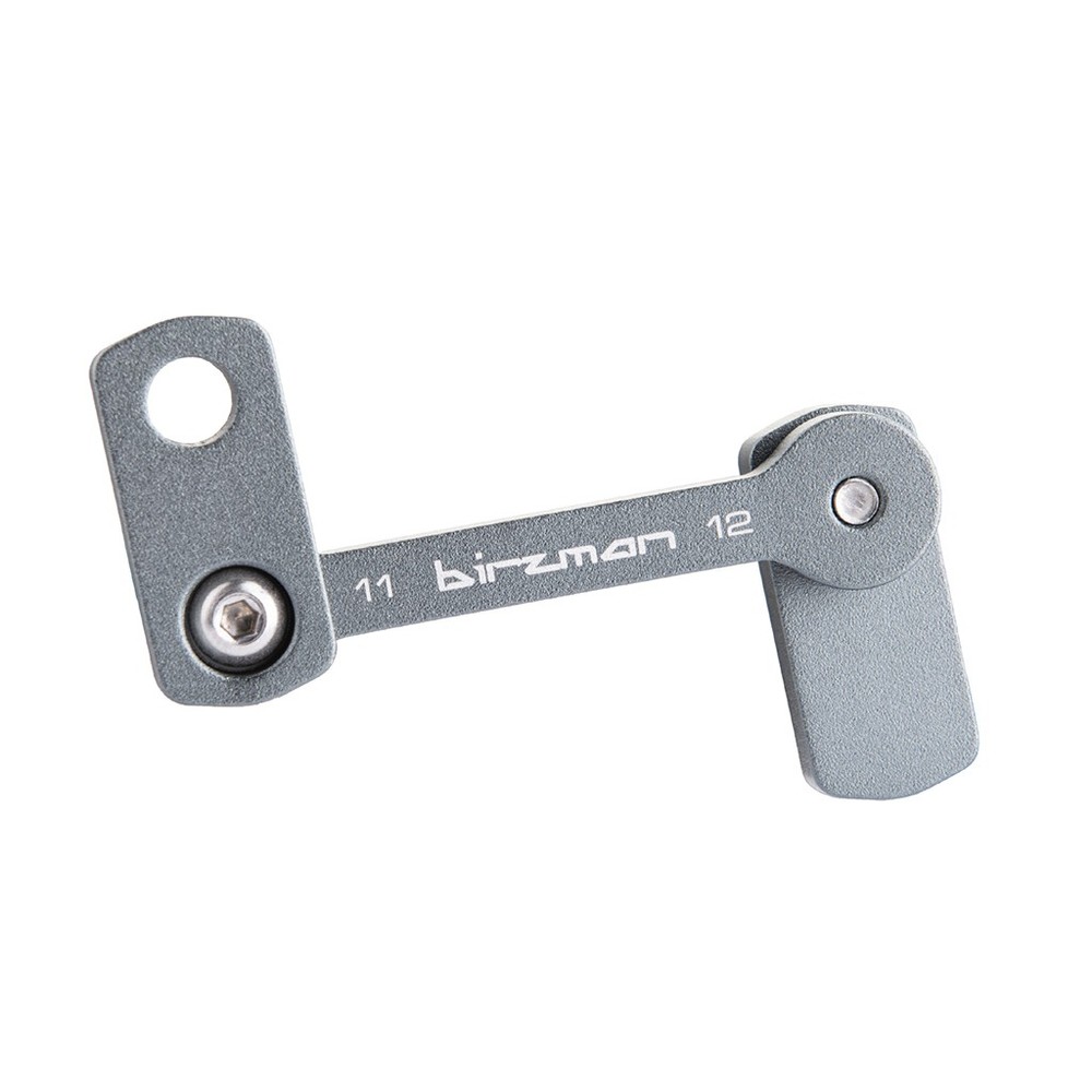 Birzman Hydraulic Brake Caliper Piston Release Tool - Double-Ended, Compatible