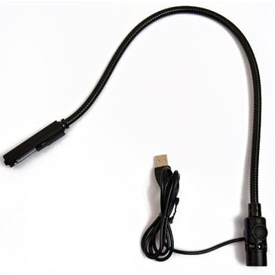 Littlite A- B Box, Black (18XRLEDNAUSB)