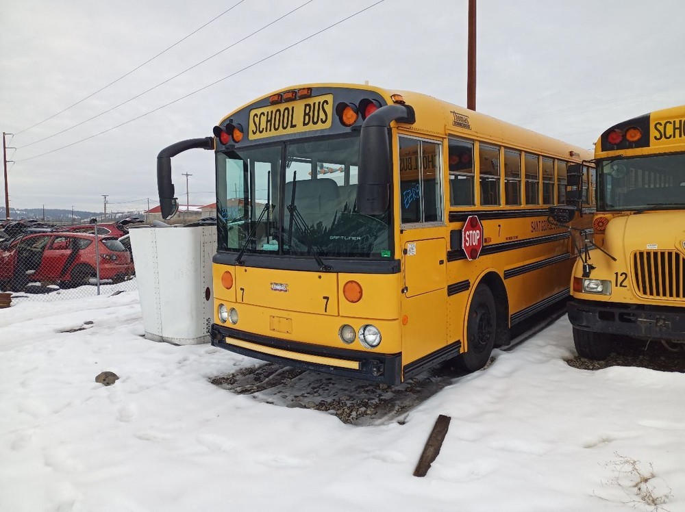 CQ904A School Bus Camera (11737665