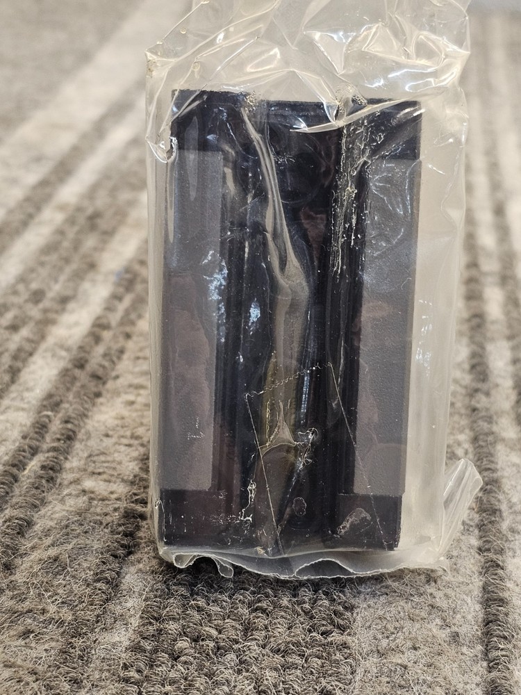 THK YLE18236: Block Linear LM Guide Rail Bearing Replacement