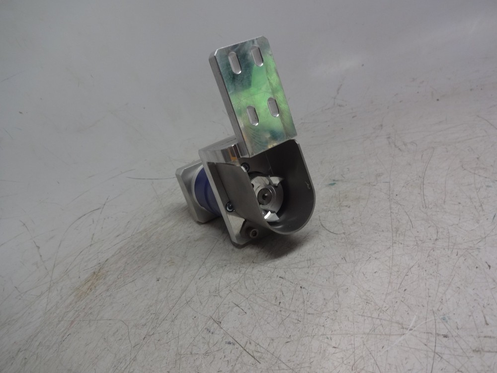Wittenstein Np 005s-mf2-100-0a1-1s Gearbox