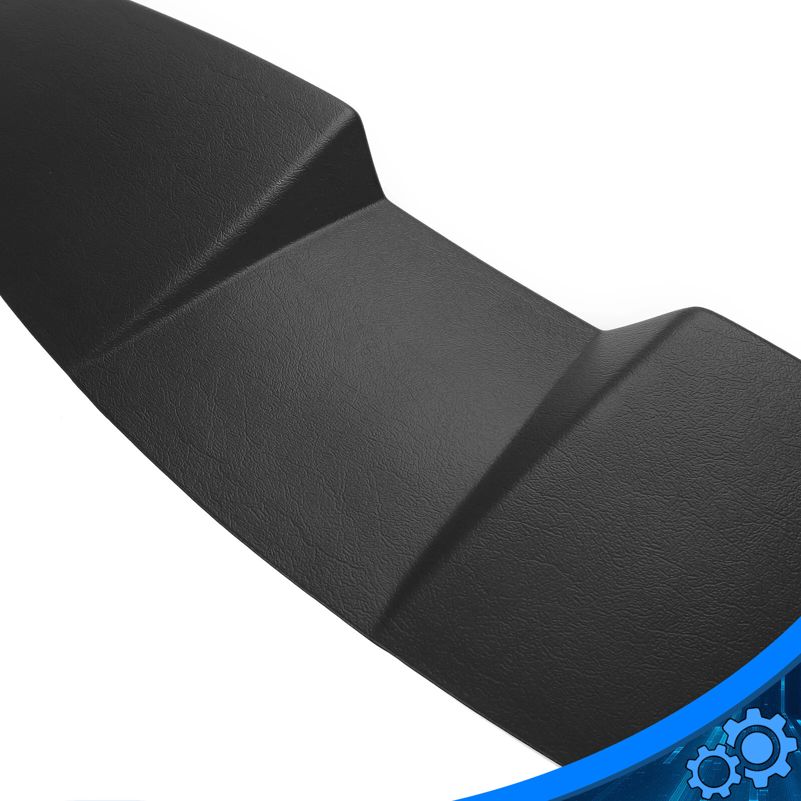 #12509LLBLK Overlay Dashboard Dash Cover Pad ABS For Ford Mustang Base 2005-2009