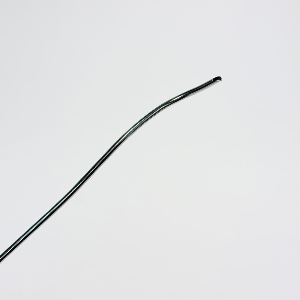 Linvatec 8530 RIGHT POSTERIOR CANNULA