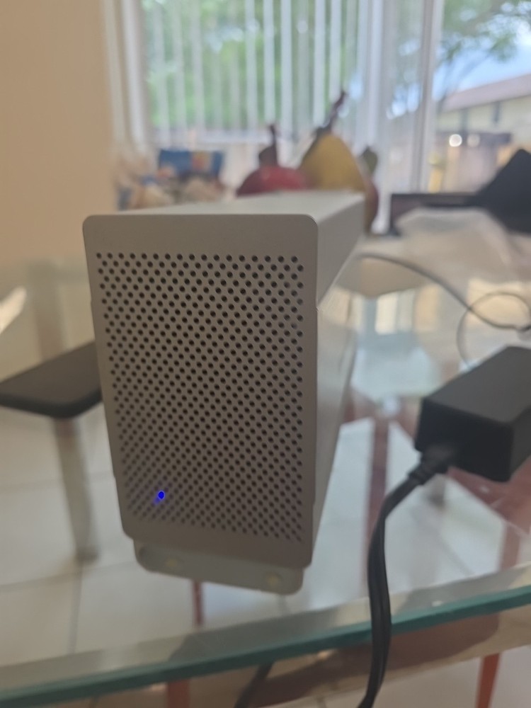 owc mercury elite pro dual case