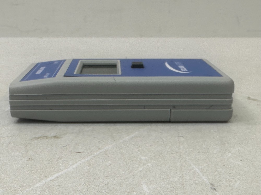 Solarmeter Digital Radiometer Model 8.0 / 8.0-RP UVC Meter