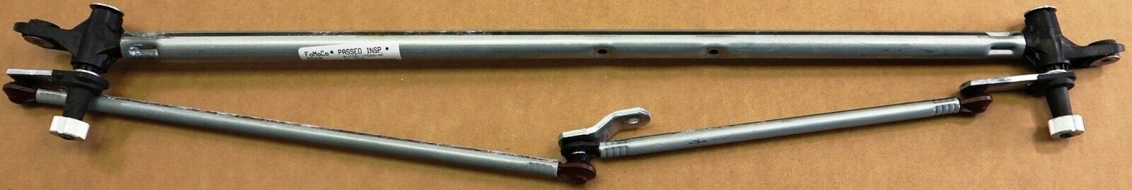 OEM Ford F-150 Wiper Linkage Assembly Pivot Shaft JL3Z17566E Genuine