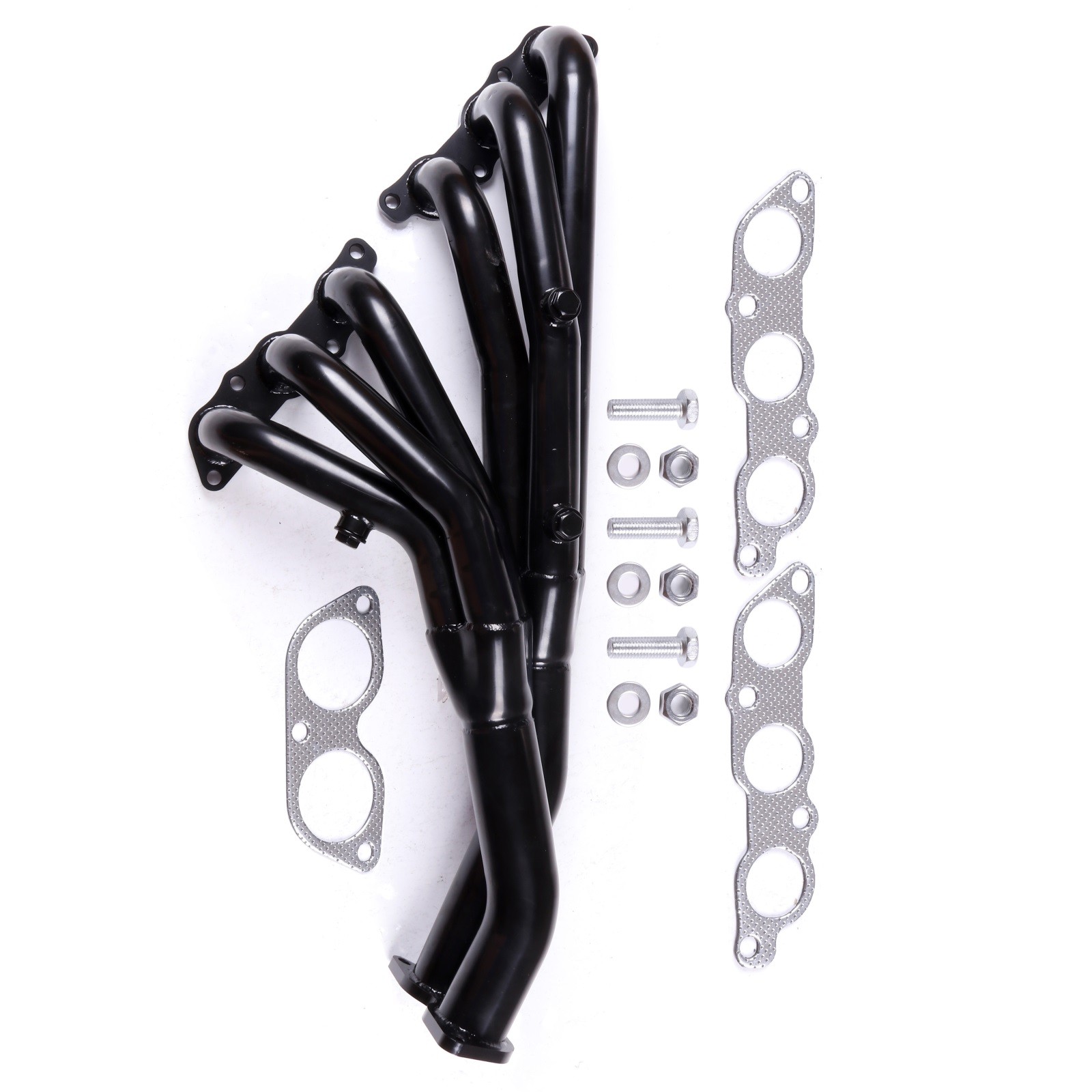 FOR 2001-2005 Lexus IS300 JCE10 XE10 Stainless Steel Exhaust Header Manifold