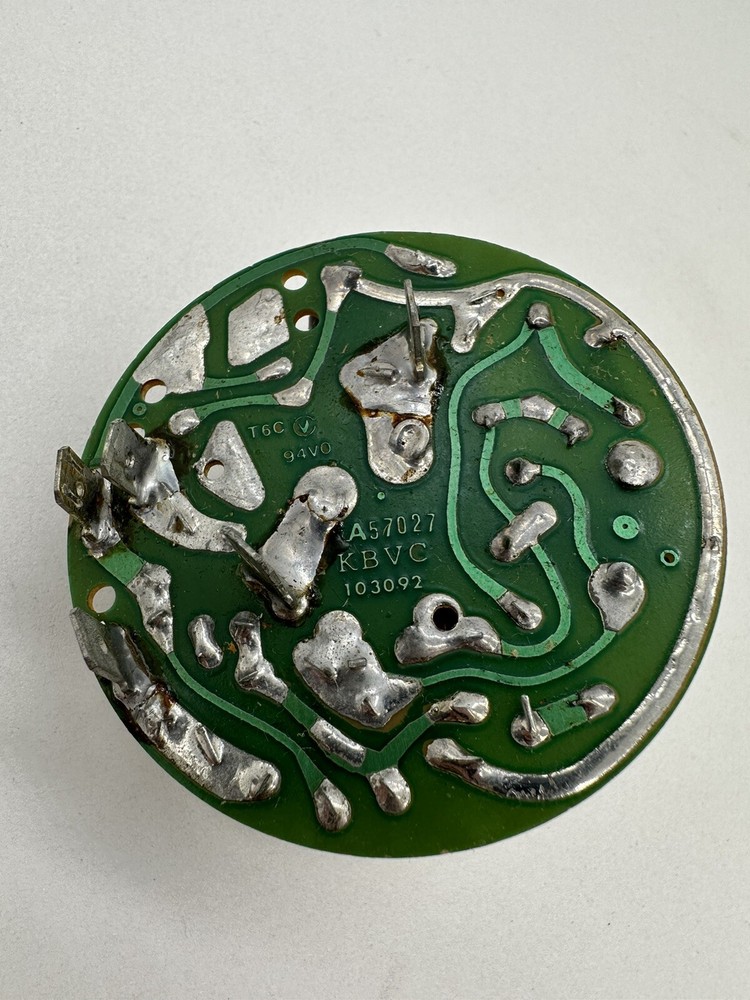 KB ELECTRONICS KBVC-14 SPEED CONTROL 4.0A 120VAC