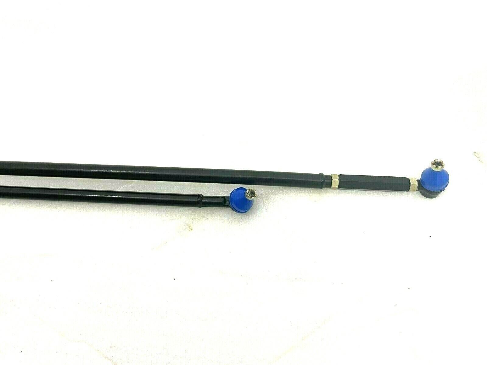 *USA SHIPPER* Suzuki Samurai LHD Left Steering Linkage Drag Link Tie Rod Assy