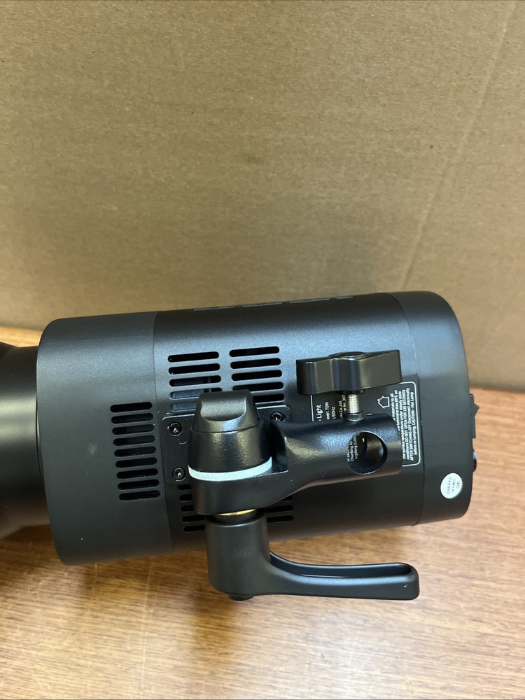 NEEWER CB60 RGB Video Light