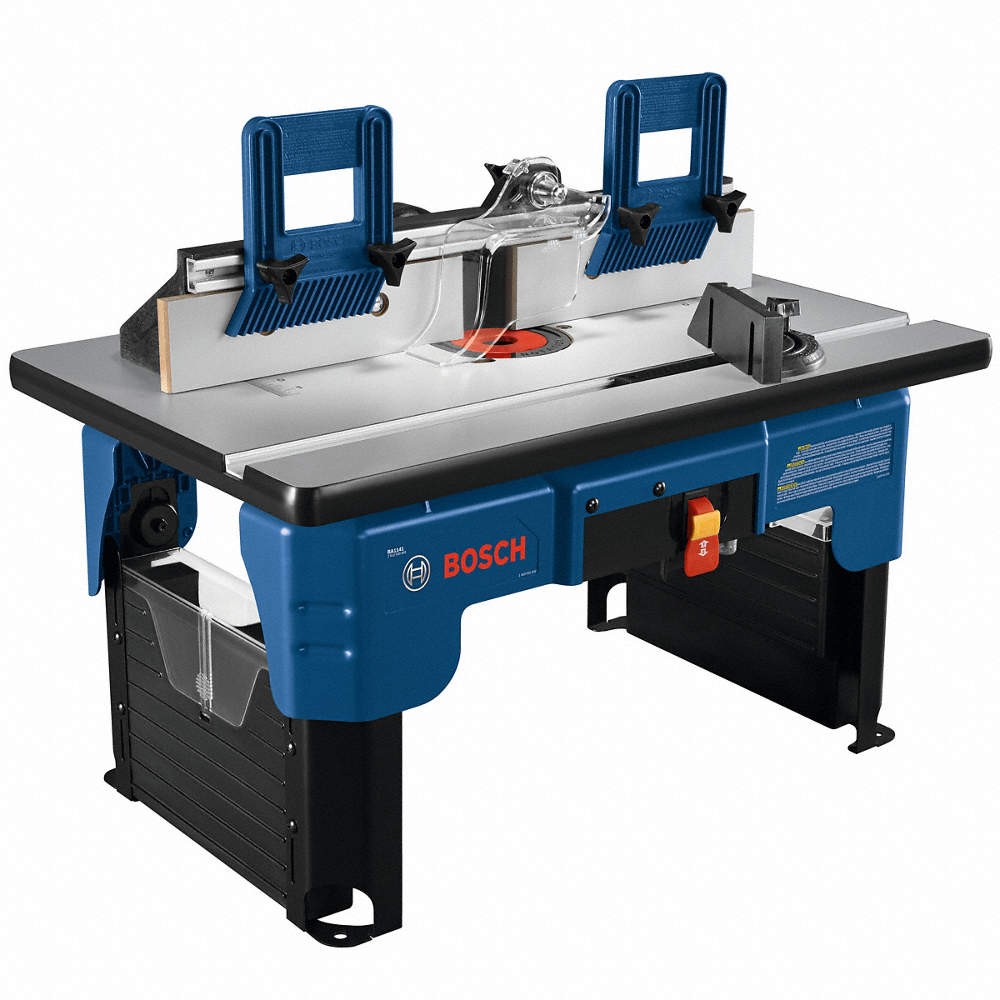 BOSCH  Router Table 793ZK6