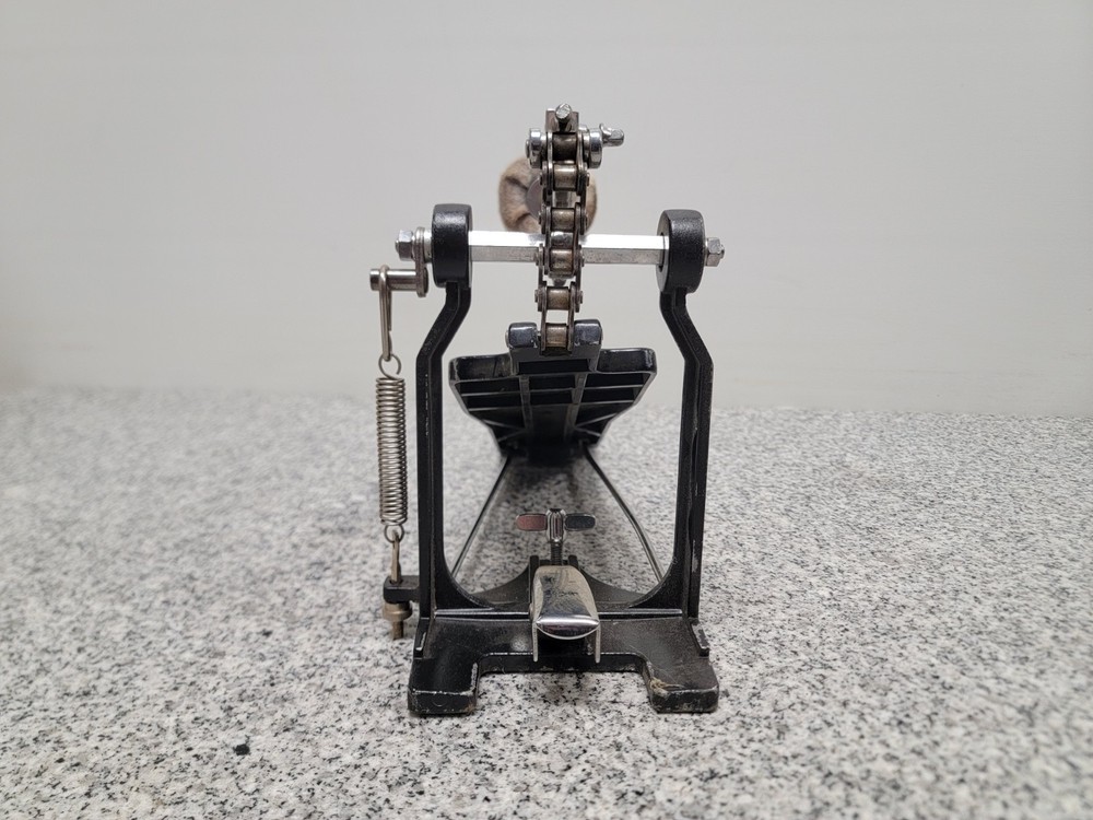 Excel Percussion Single Chain Kick Drum Pedal