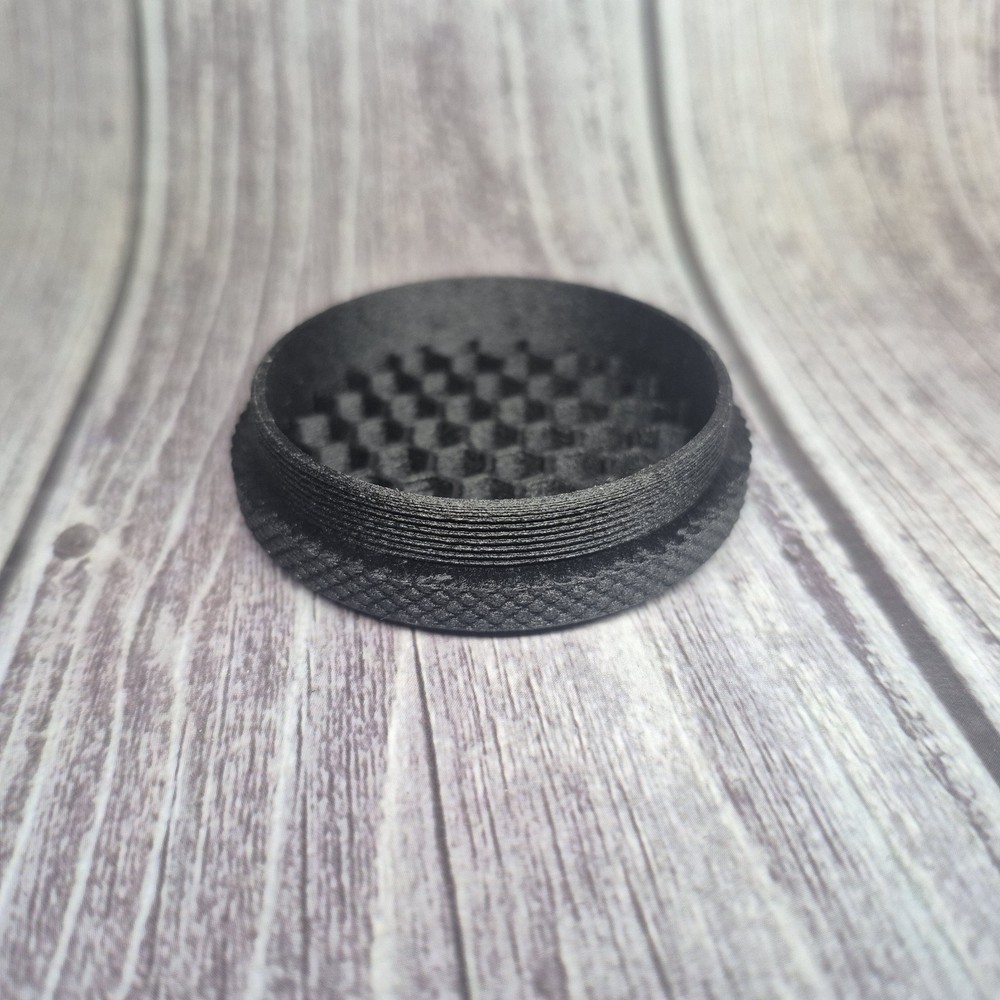 Vortex Diamondback Tactical 4-16x44 Anti-Reflection Device Glass-Filled Nylon