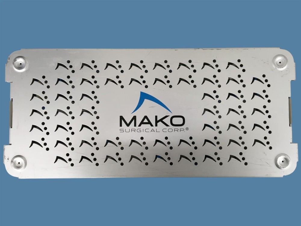 Mako RESTORIS HIP System/Trinity Acetabular Instrument Kit 150266 (Partial)