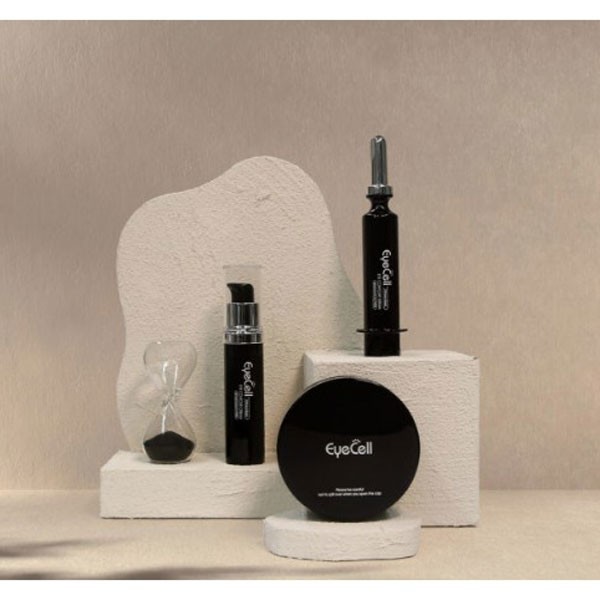 GENOSYS Eyecell Eye Zone Care Kit