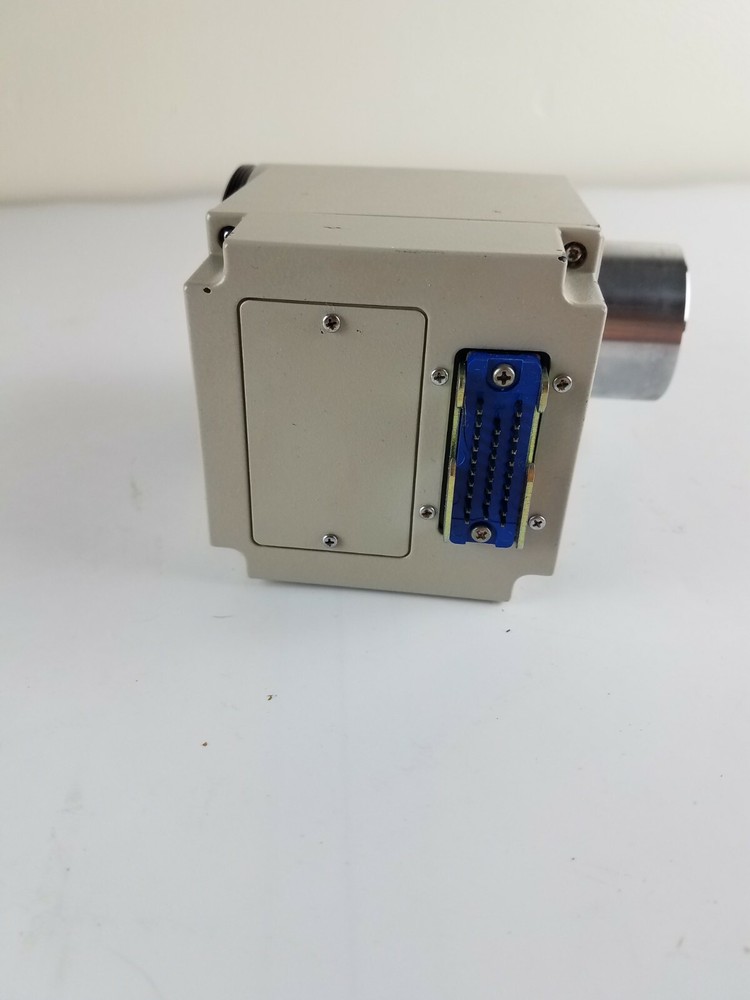 Nikon AFX-II Shutter Control Assembly For Optiphot Series Microscopes