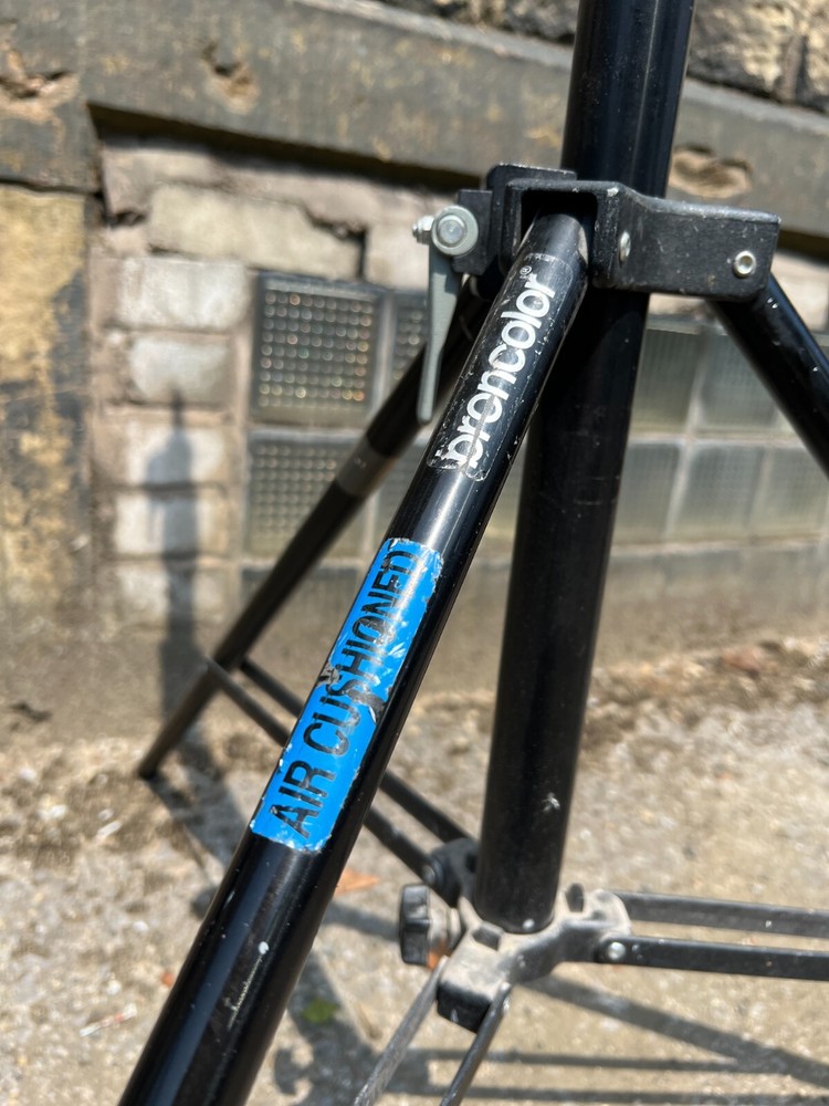 Broncolor Senior Light Stand - 112AC