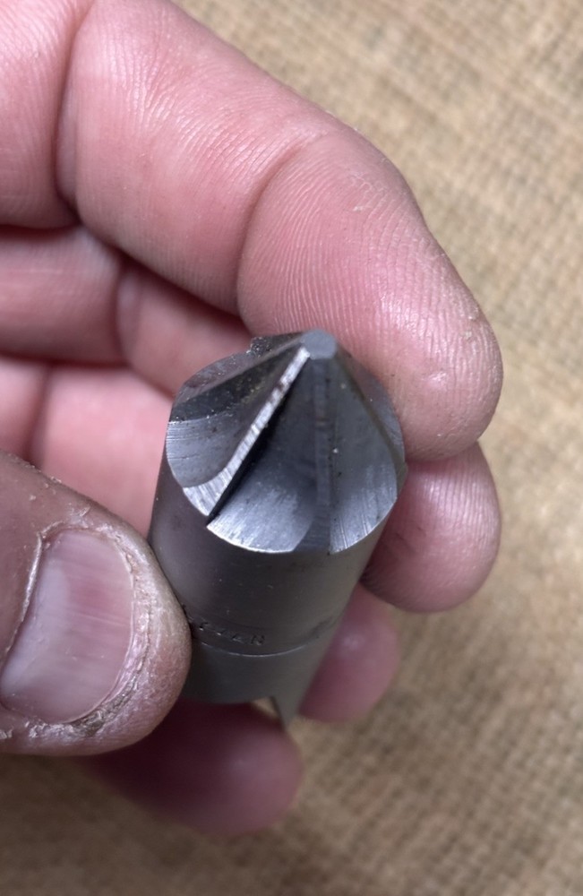 Lyman Case Deburring Tool / 36G