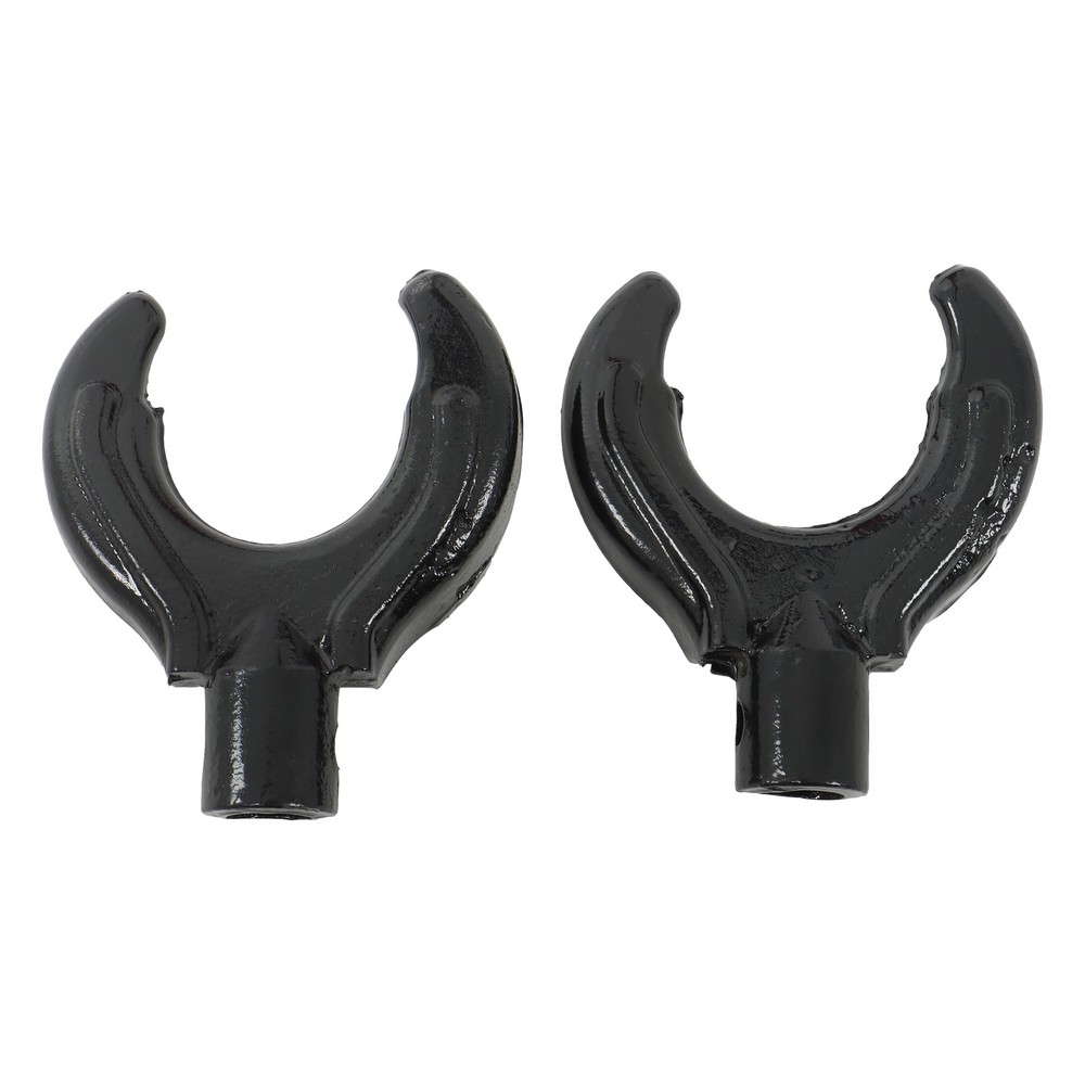 4.5T Coil Spring Compressor Auto Strut Hydraulic Compressor Removing Tool Set