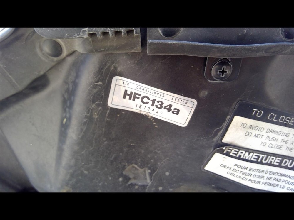 A/C Selector Switch fits 2016 Honda Cr-v US market automatic temperature c