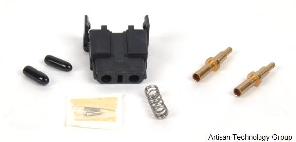 OMRON S3200-COCH32 SYSMAC Fiber Optic Connector Assembly