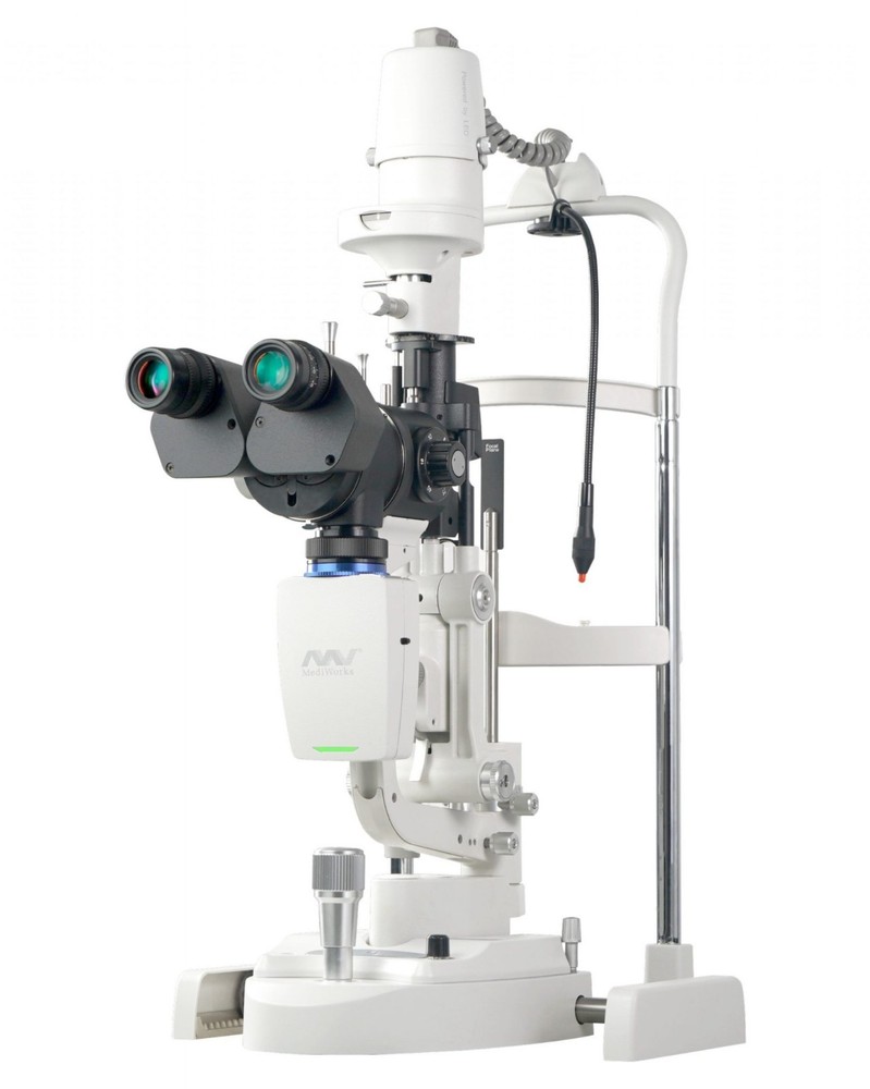SLIT LAMP MICROSCOPE S390L FIREFLY BY MEDIWORKS