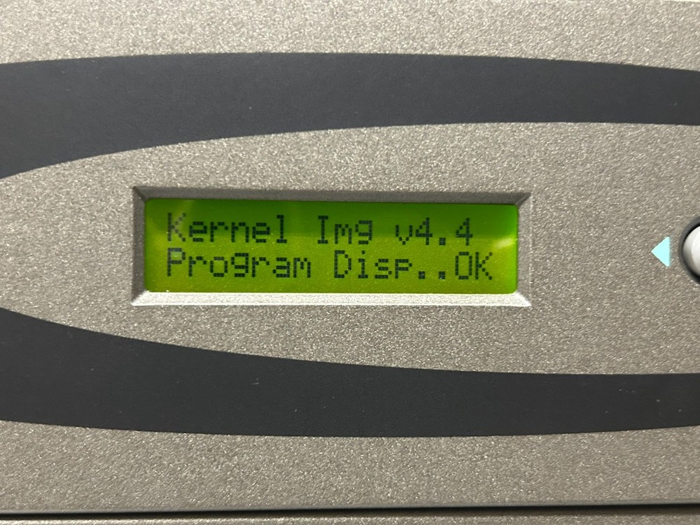 Harris Predator II HD6 MultiViewer