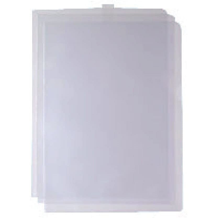 Cut Flush Folder A4 (Pack of 100) 1 â€”
