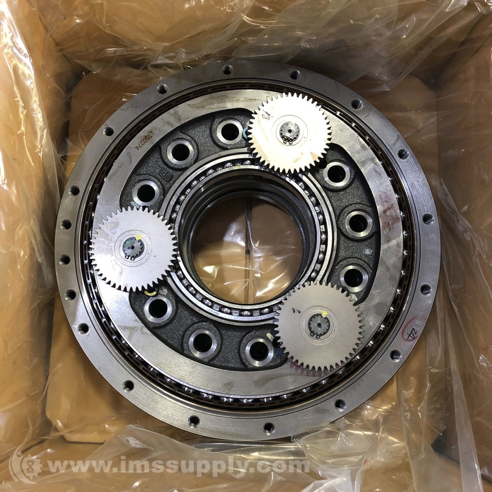 Nabtesco 60217-1051 Precision Reduction Gear FNOB