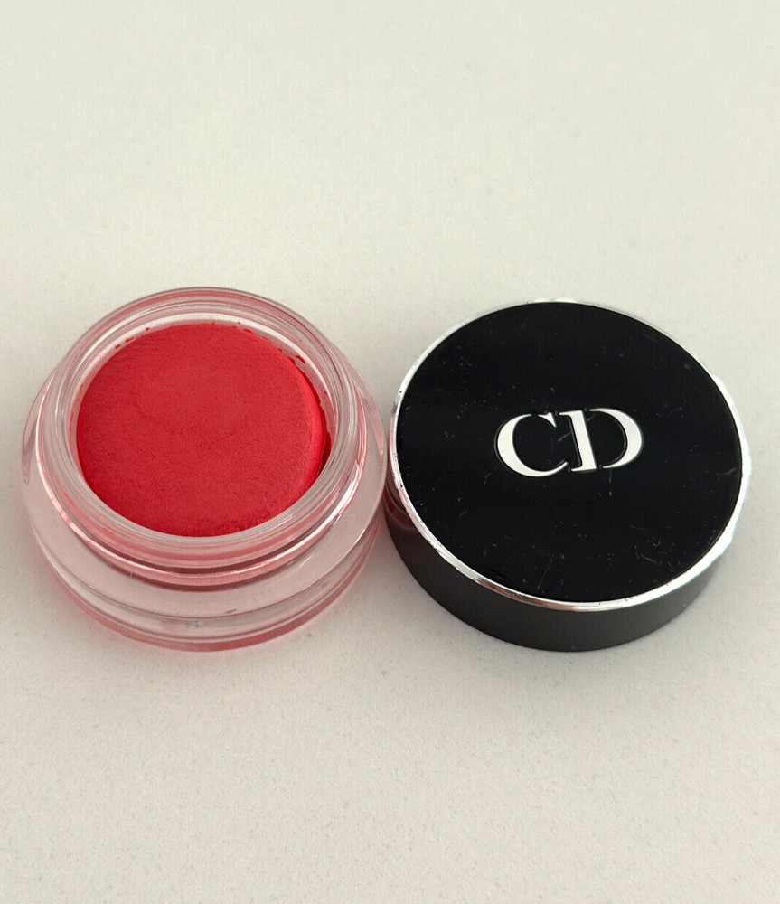 Dior DiorBlush Cheek Creme 871 BIKINI (No Box)