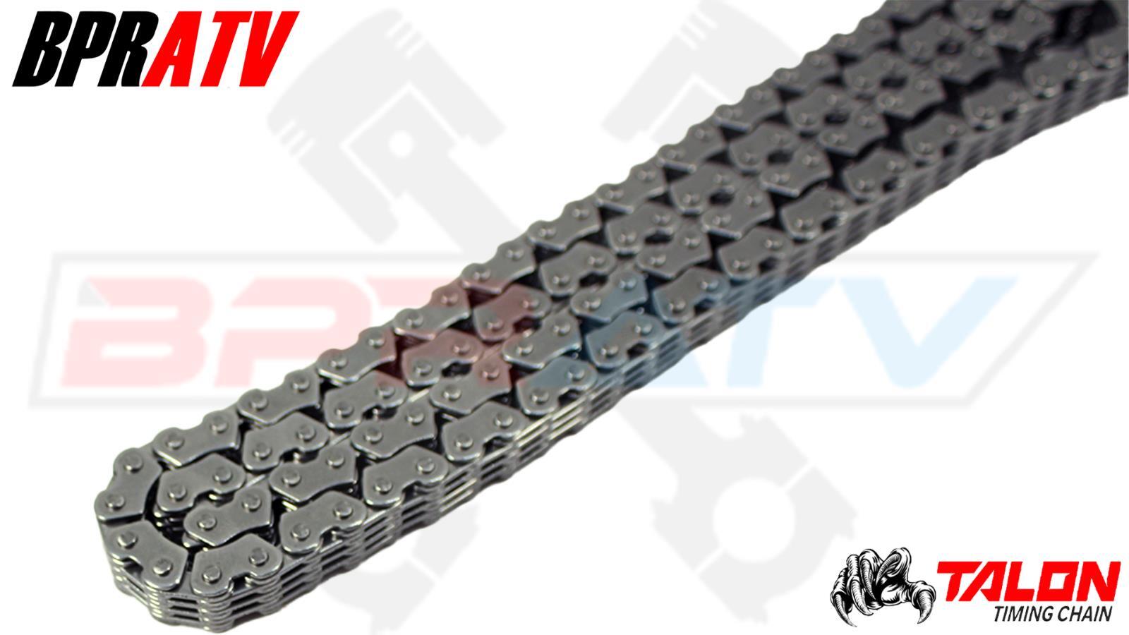 RZR XP1000 XP 1000 Cam Chain Guides Kit HD Timing Cam Chain Tensioner Adjuster