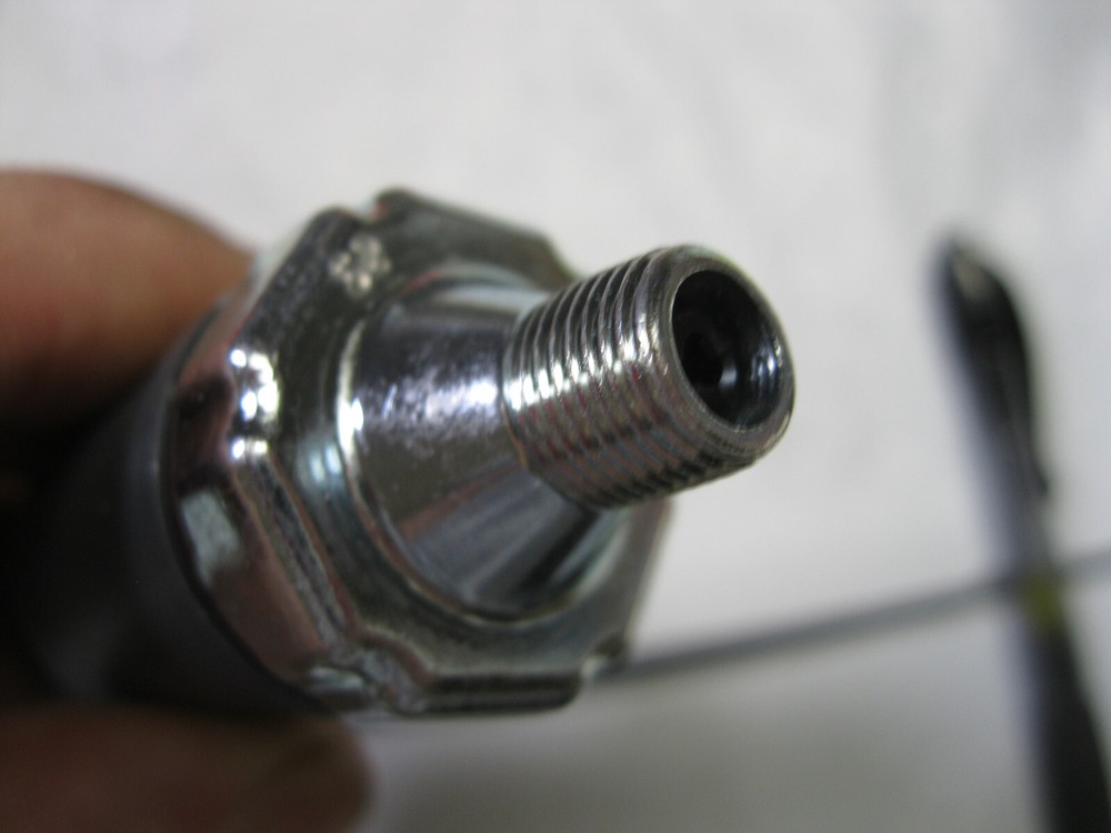 Engine Oil Pressure Switch Standard PS284T