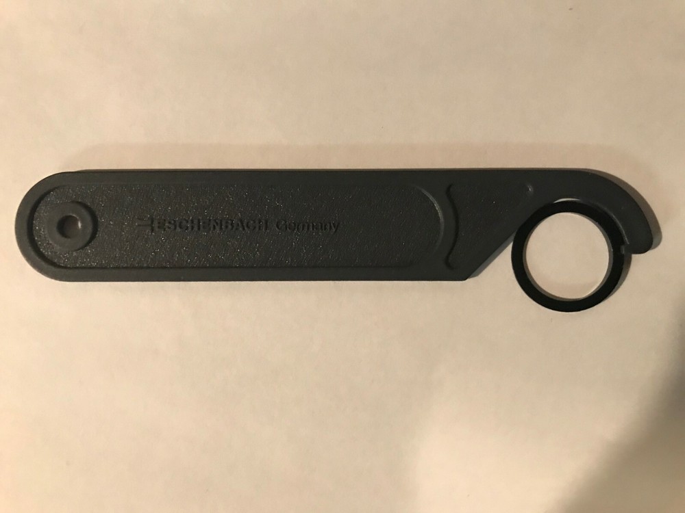 Eschenbach Telescope Mounting Kit - 1625