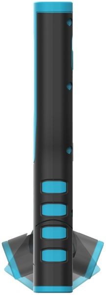 Wireless LED workshop lamp - HAZ