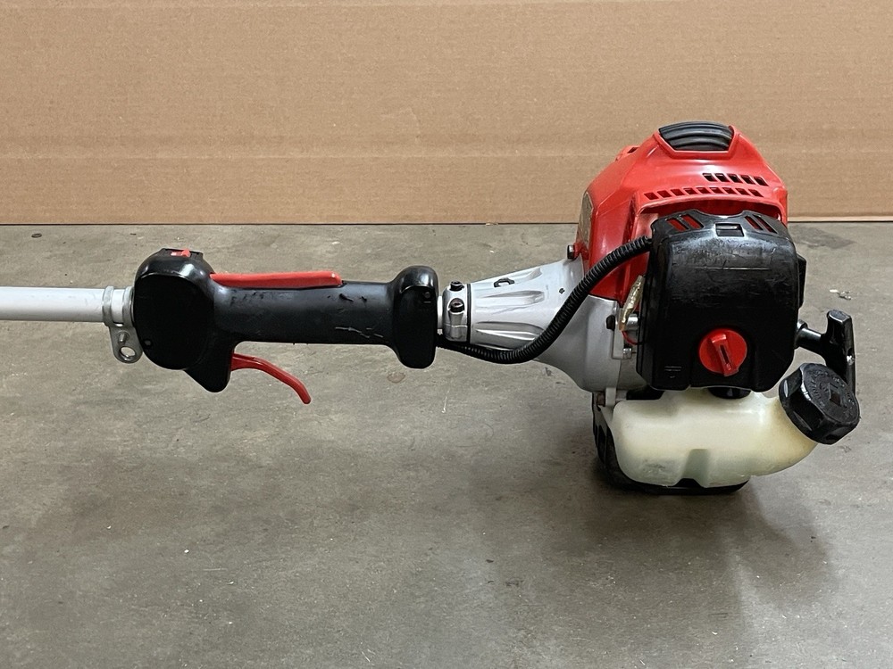 RedMax BCZ3050S String Trimmer 29cc - HAS GREAT COMPRESSION READ NOTES💎 🌿