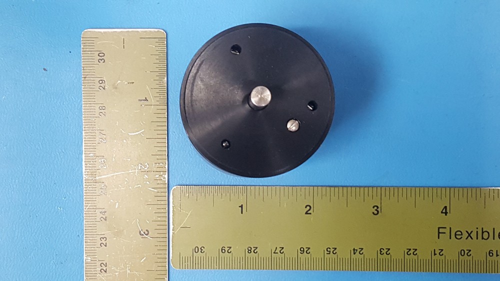 Resistor Precission WW Variable ; 20 Kohms single section , BI 9309-458-0