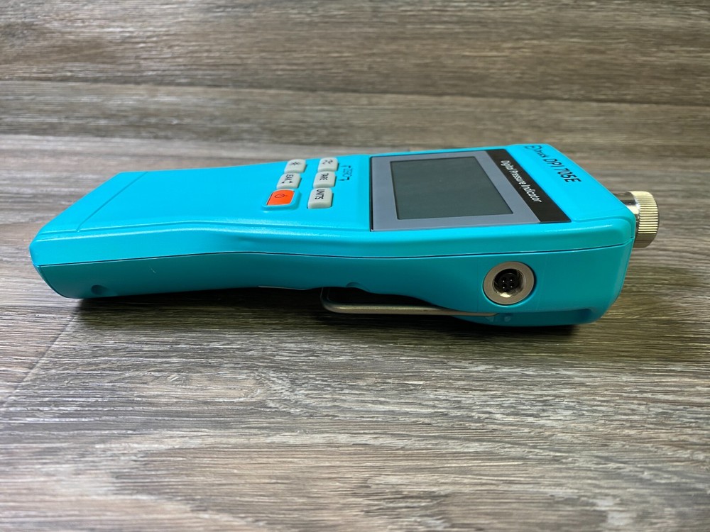 GE Druck DPI 705E Digital Pressure Indicator