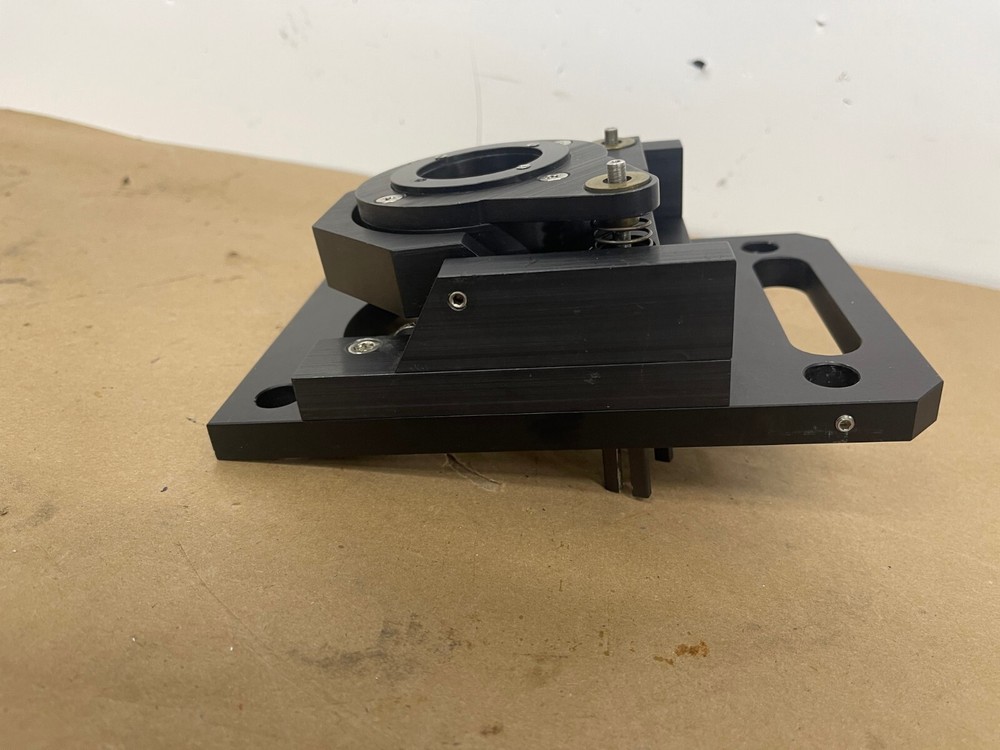 Diffraction Grating 2m, 1001/mm #3245 W/ Adjustable Mount